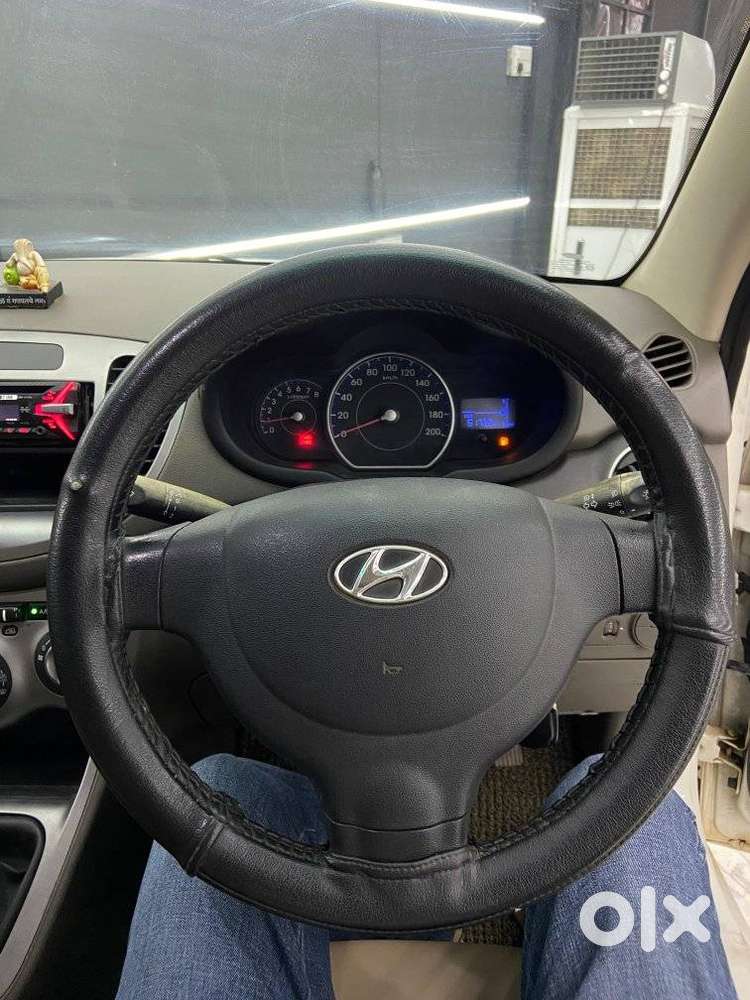 Hyundai I10 1.2 Kappa Magna, 2014, Petrol