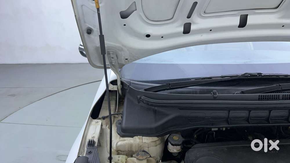 Kia Carens 1.4 Luxury Plus 6 Str, 2022, Petrol