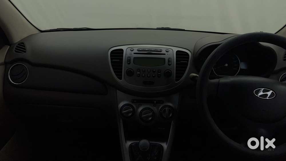 Hyundai I10 Sportz 1.2 Kappa2, 2012, Petrol
