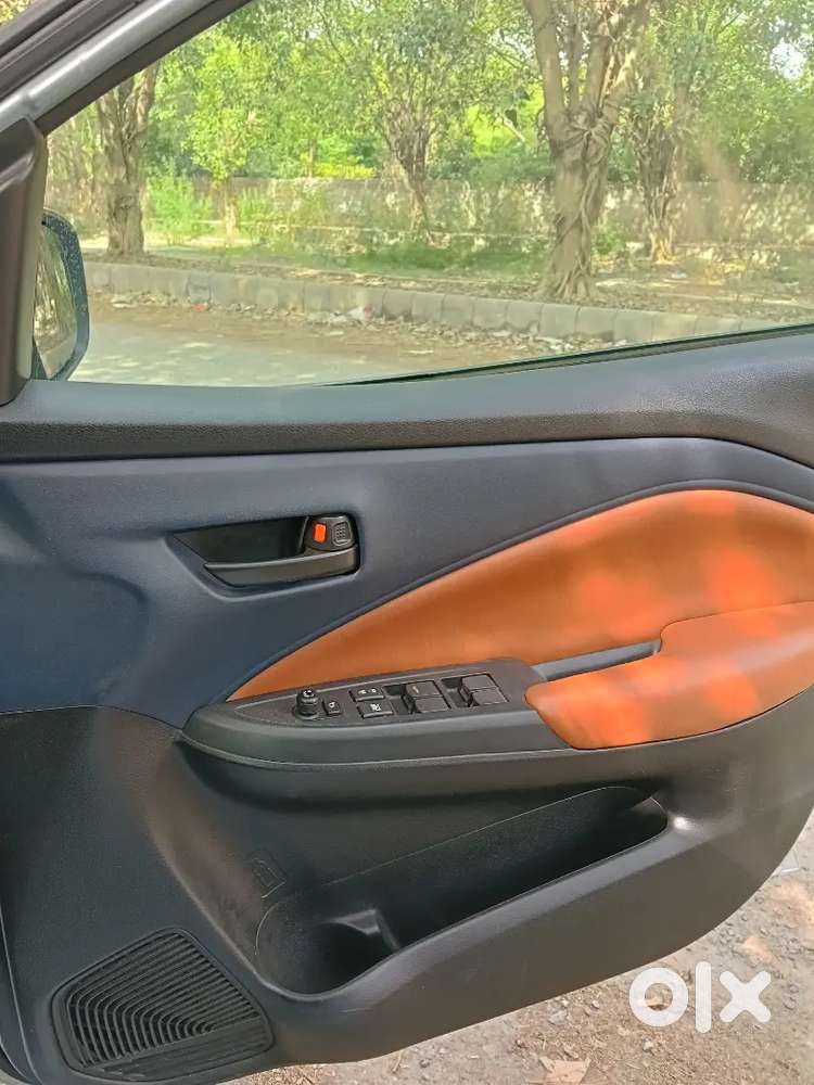 Maruti Suzuki Baleno 2023 Petrol 25000 Km Driven