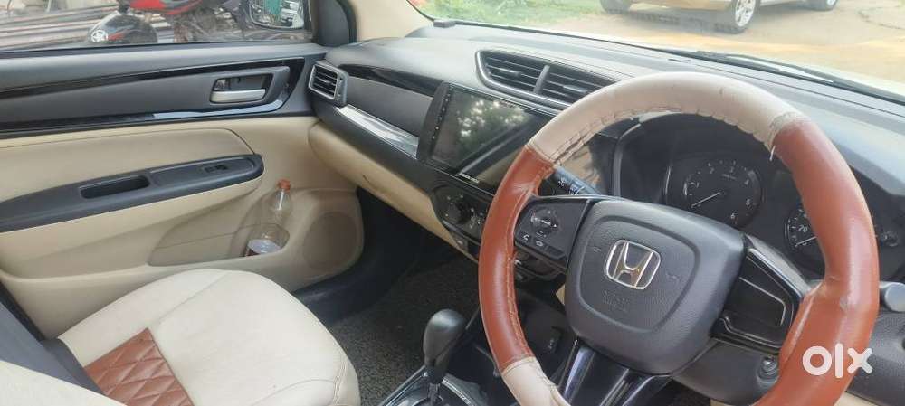 Honda Amaze 1.2 Smt I Vtec, 2020, Diesel