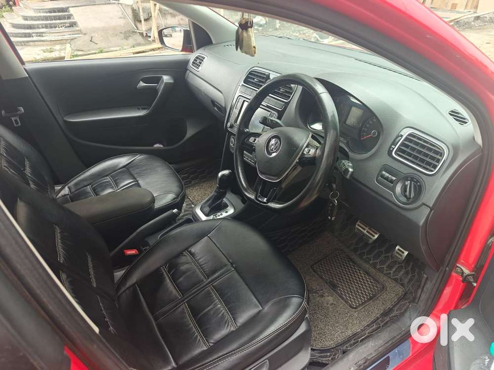 Volkswagen Polo 1.2 Gt Tsi, 2018, Petrol
