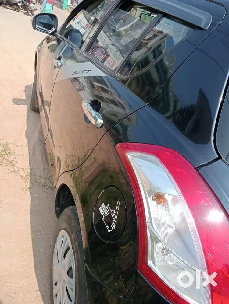 Maruti Suzuki Swift 2014 Diesel 115000 Km Driven