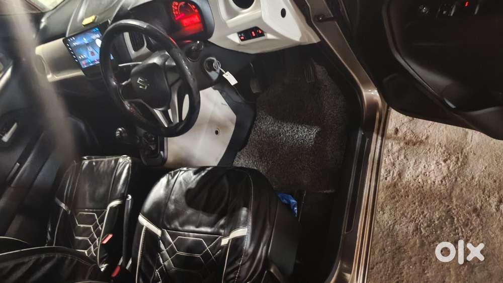 Maruti Suzuki Wagon R Vxi, 2023, Cng & Hybrids