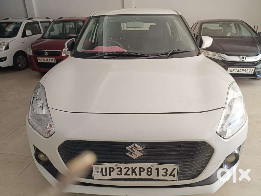 Maruti Suzuki Swift 2018 Amt Vdi, 2019, Diesel