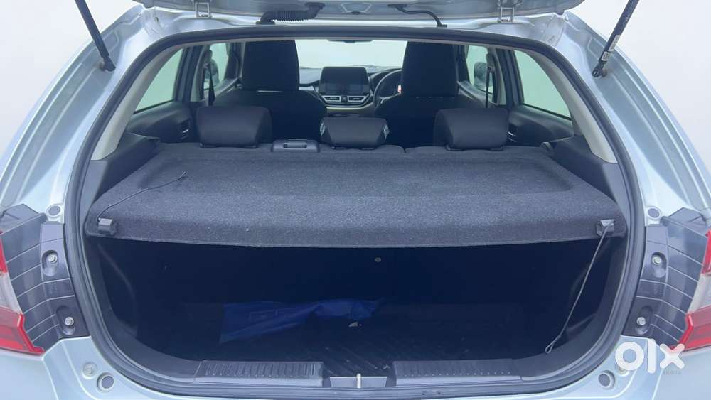Toyota Glanza 1.2 V, 2023, Petrol