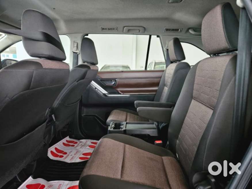 Toyota Innova Hycross 2.0 Gx 7 Str, 2024, Petrol