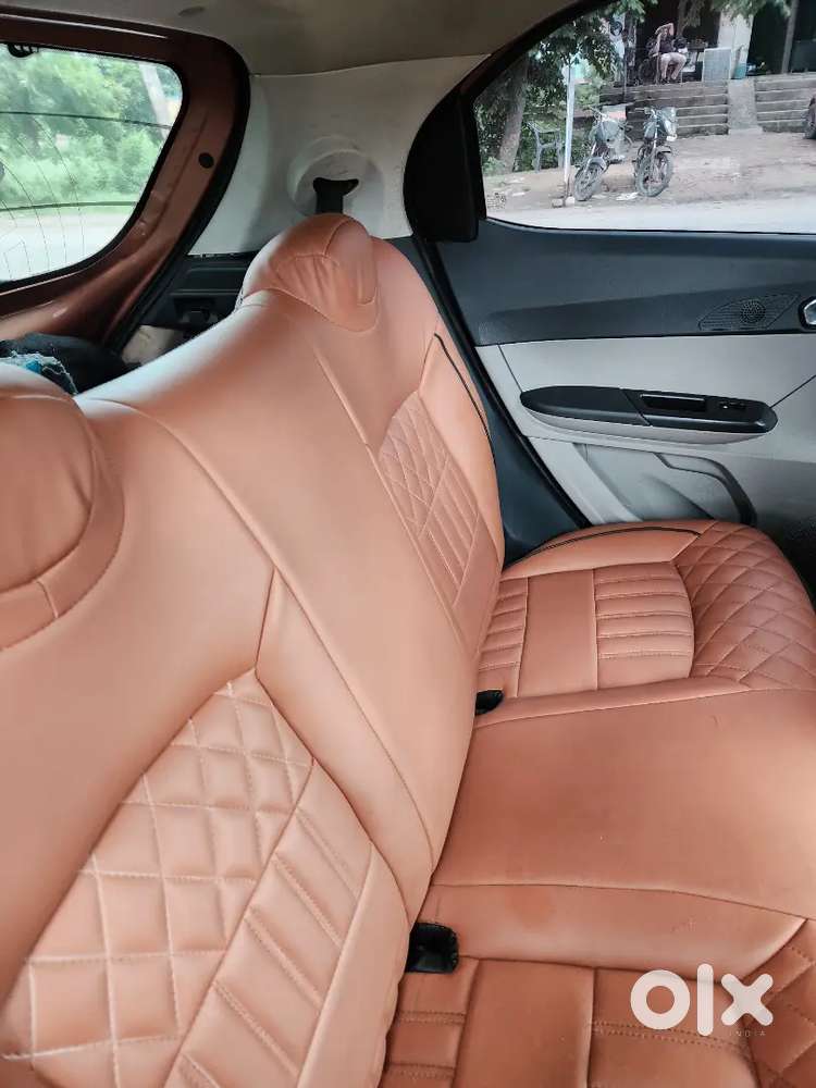 Tata Tiago 1.2 Revotron 2018