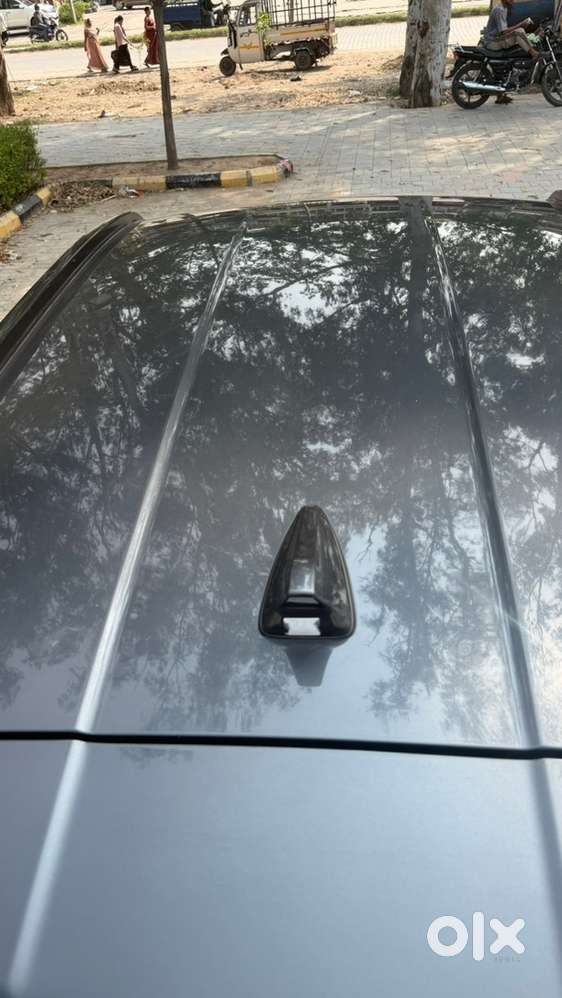Hyundai Grand I10 Sportz Petrol 2021