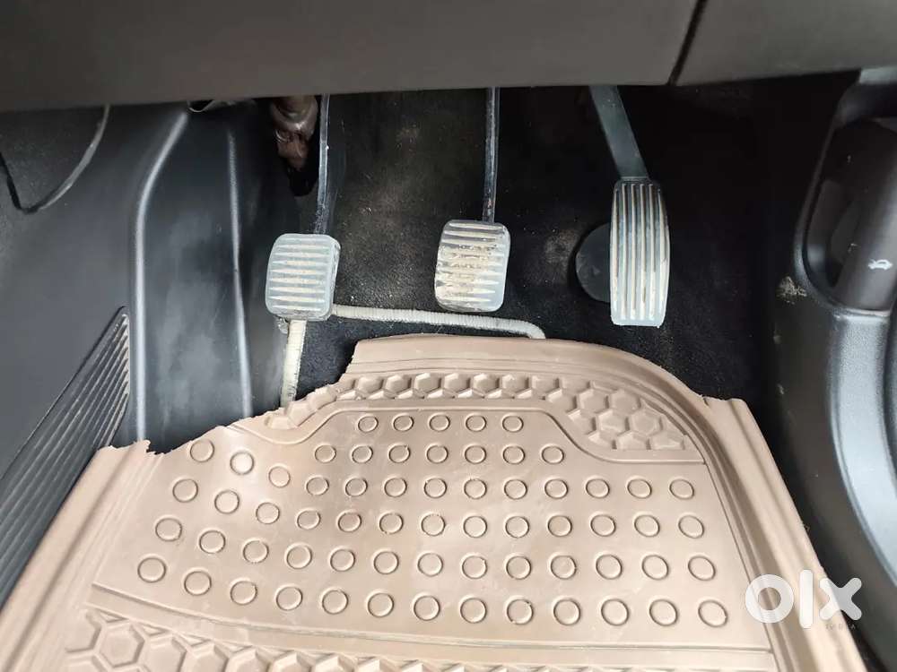 ..fiat Pinto Emotion 1.3 Diesel Fully Maintained