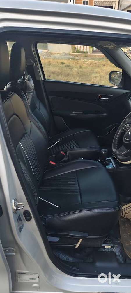 Maruti Suzuki Swift Amt Ddis Vdi, 2018, Diesel