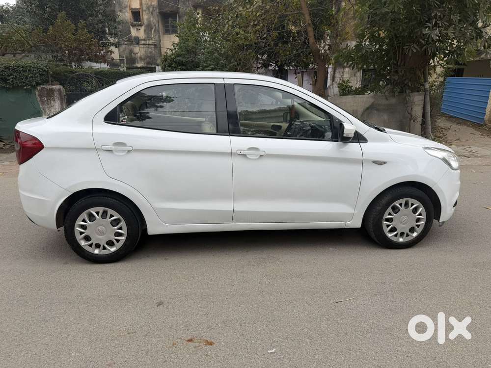 Ford Figo Aspire 1.5 Tdci Trend, 2016, Diesel