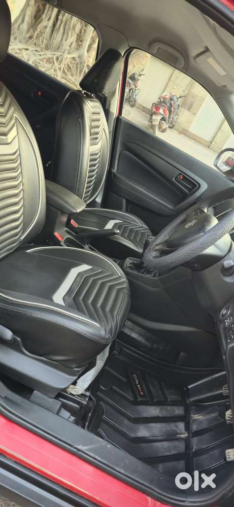 Maruti Suzuki Vitara Brezza 1.5 Vxi, 2022, Cng & Hybrids