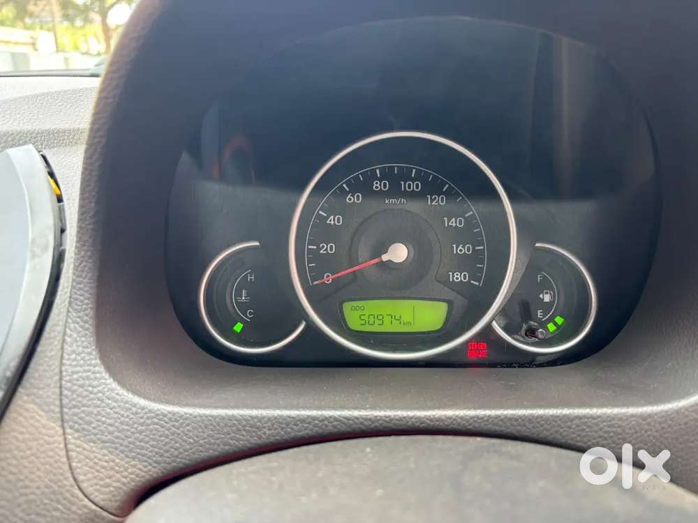 Hyundai Eon 2014 Petrol 52000 Km Driven