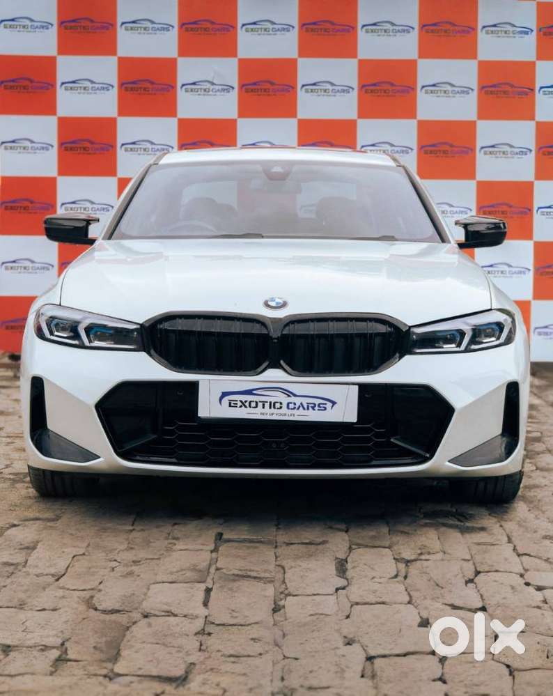 Bmw M340i Xdrive, 2023, Petrol
