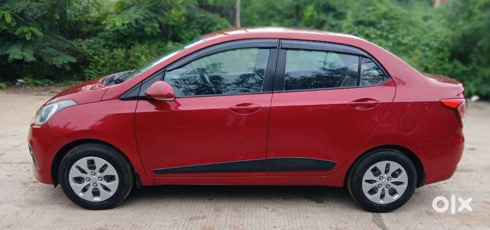 Hyundai Xcent 1.2 Vtvt S, 2015, Petrol