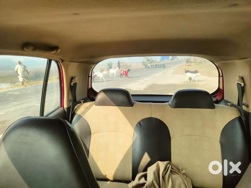 Gadi Me Koi Kharcha Nahi Hai