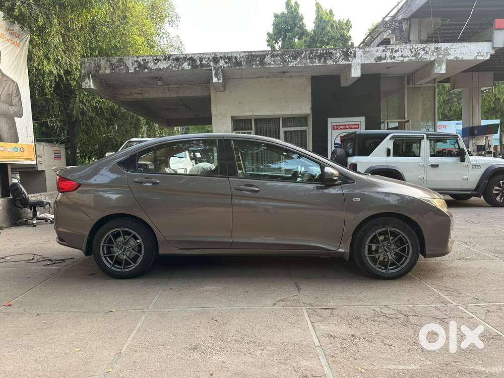 Honda City Sv Mt I-dtec, 1916, Diesel