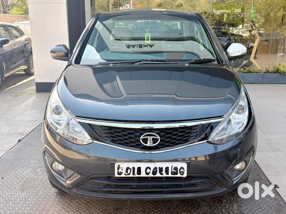 Tata Zest  Quadrajet 1.3 Xm, 2015, Diesel