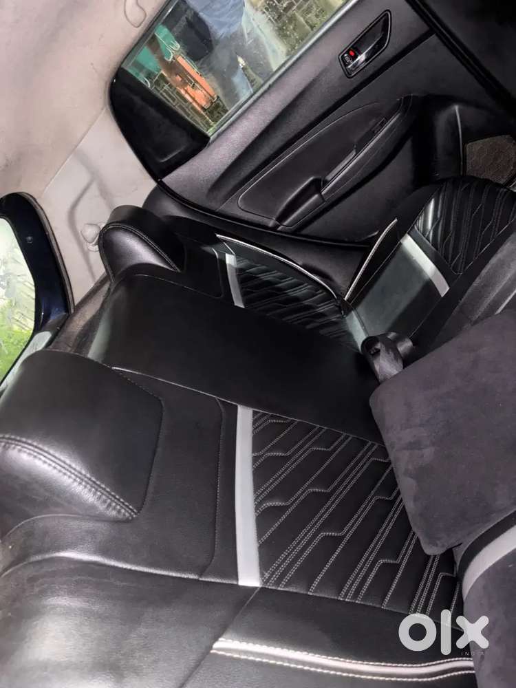 Maruti Suzuki Swift 2022 Variant Vxi Optional