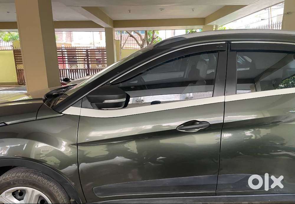 Tata Nexon 1.5 2023
