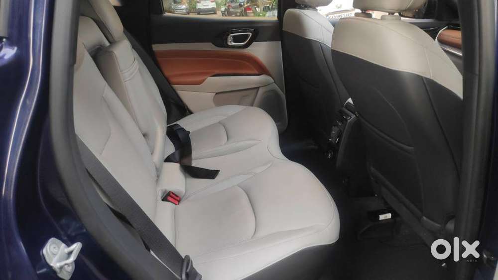 Jeep Compass 2.0 Limited (o) Diesel, 2022, Diesel