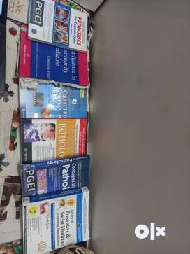 Medical Used Books for sale in Maharashtra OLX