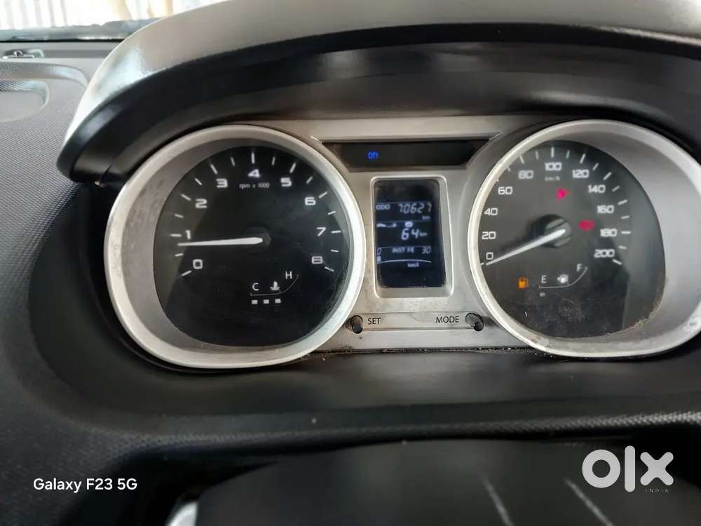 Tata Tigor 2018 Petrol 70000 Km Driven