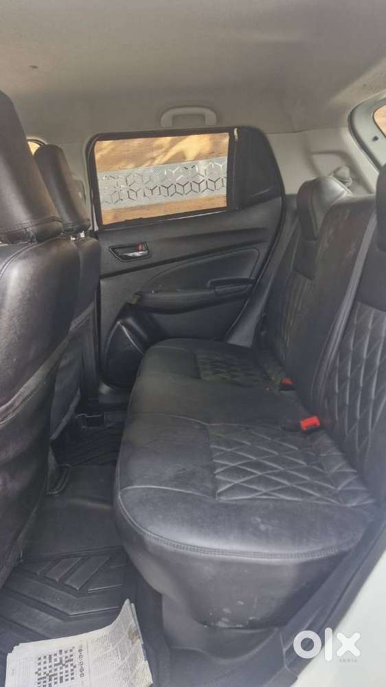 Maruti Suzuki Swift Vdi Optional, 2018, Diesel