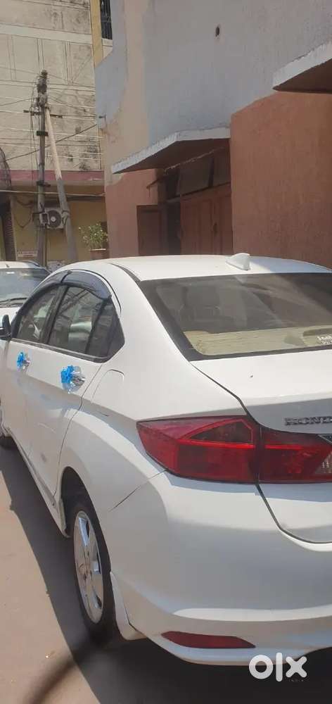 दूसरी कार लेना है