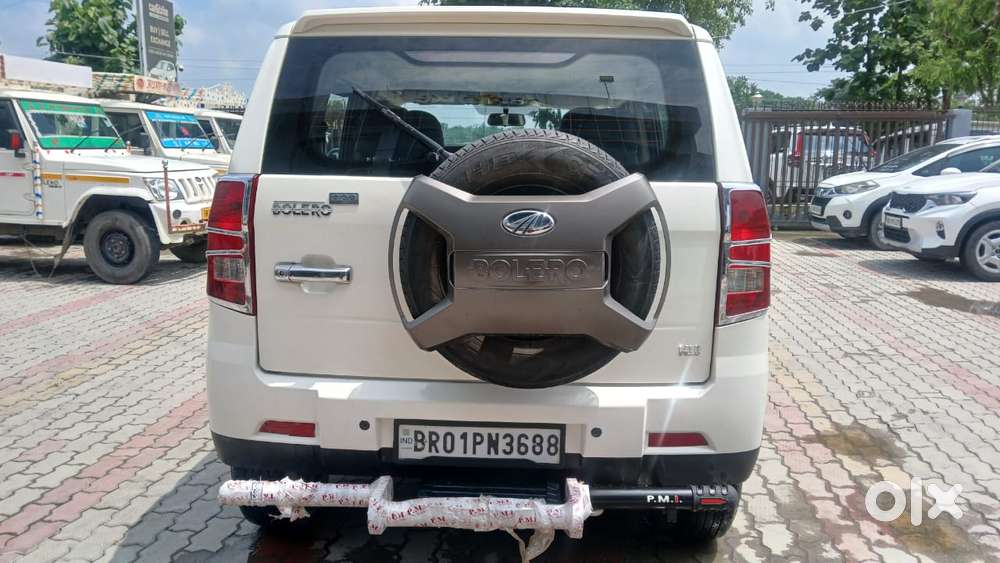 Mahindra Bolero Neo 1.5 N 10, 2022