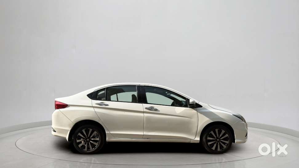 Honda City 2015-2017 I Vtec Cvt Vx, 2016, Petrol