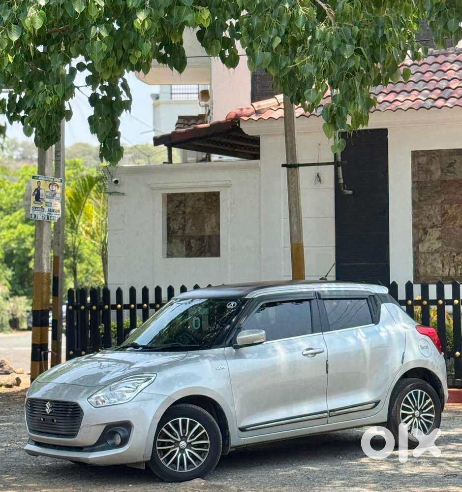 Maruti Suzuki Swift Vdi Limited Edition, 2018, Diesel