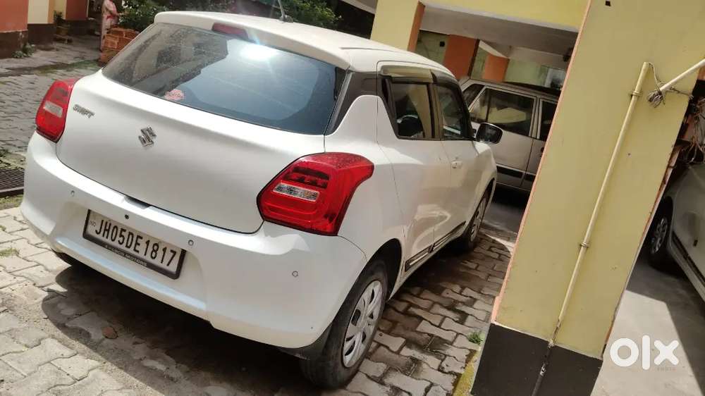 Maruti Suzuki Swift 2022 Petrol 45000 Km Driven