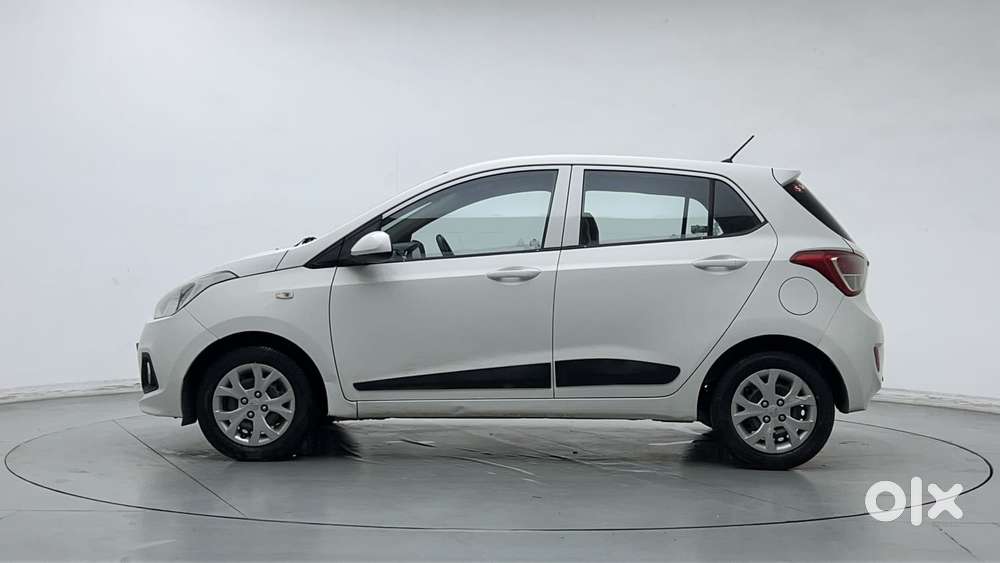 Hyundai Grand I10 1.2 Kappa Magna, 2014, Petrol