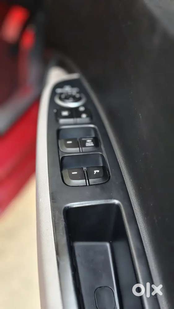 2016 Hyundai Xcent 1.2 S Petrol