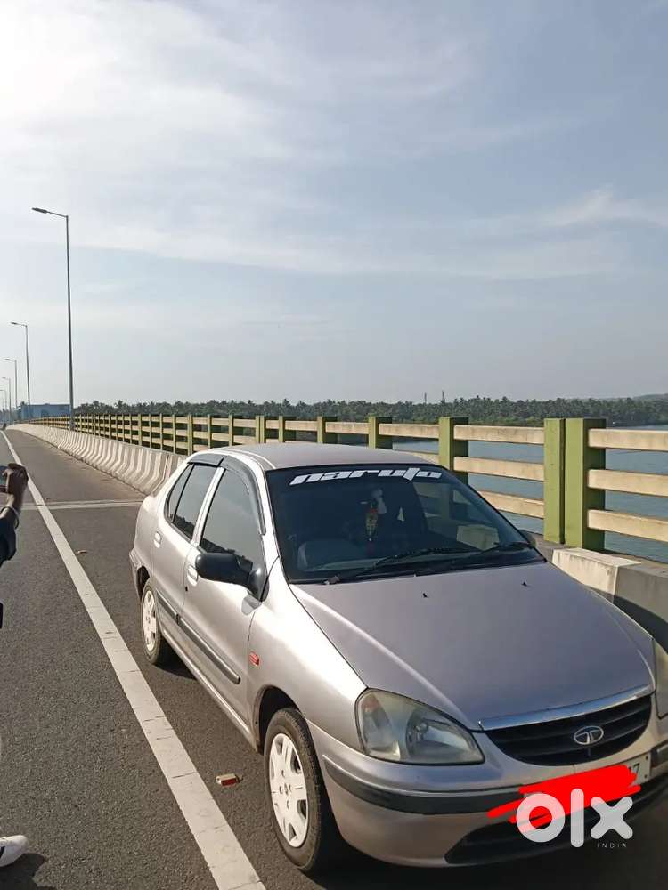 Tata Indigo Gls Petrol 2004  Rc Valid Till 2029  ₹55,000