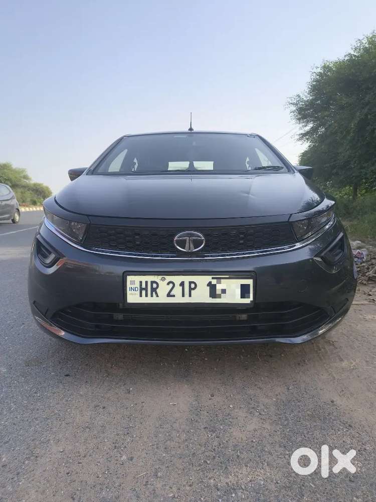 Tata Altroz Xe Petrol 2021