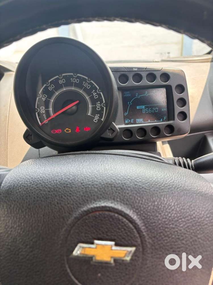 Chevrolet Beat 2016 Diesel Well Maintained