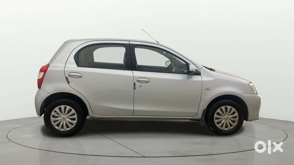Toyota Etios Liva Gd, 2013, Diesel