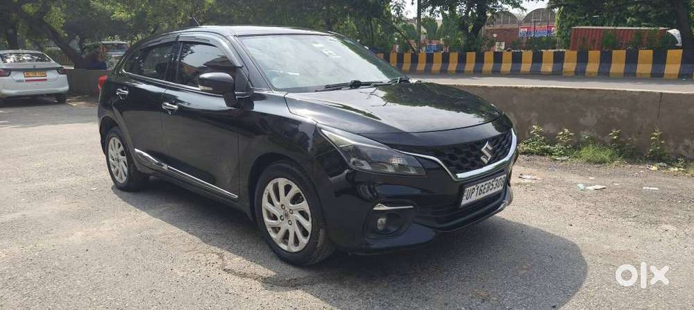 Maruti Suzuki Baleno Zeta Cng, 2023, Cng & Hybrids