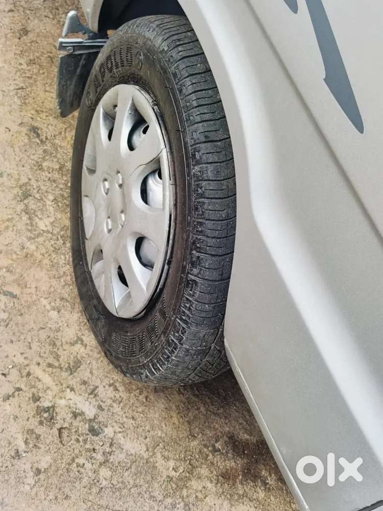 Maruti Suzuki Omni 2008 Lpg 71000 Km Driven