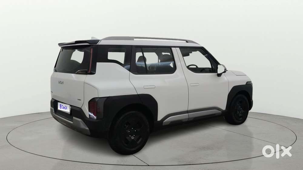 Kia Syros Htk Opt Turbo, 2025, Petrol