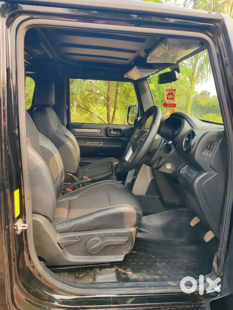 Well Maintained, Good Condition