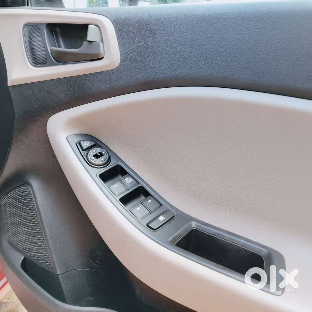 Hyundai Elite I20 Sportz (o) 1.2, 2017, Petrol