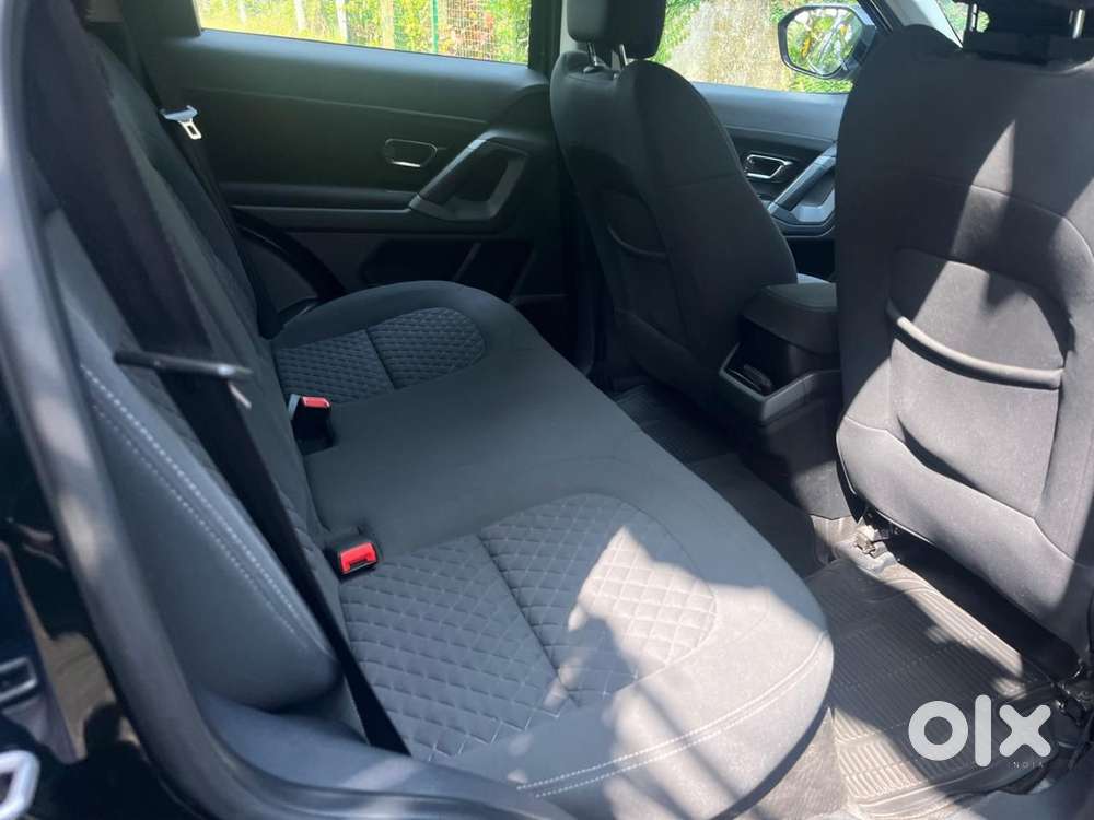 Tata Harrier Xt, 2019, Diesel