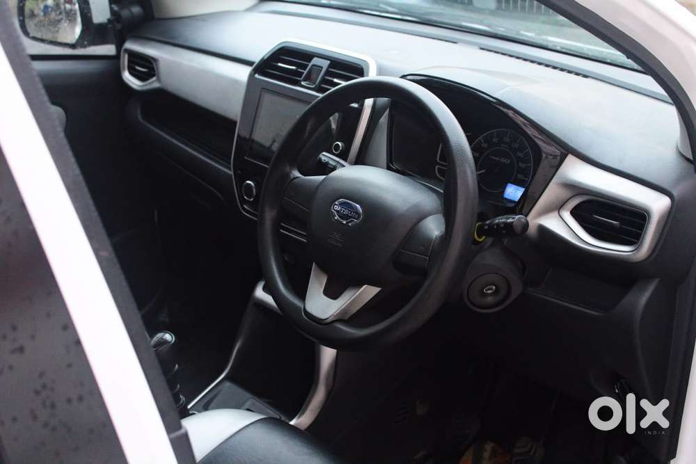 Datsun Redi Go, 2021, Petrol