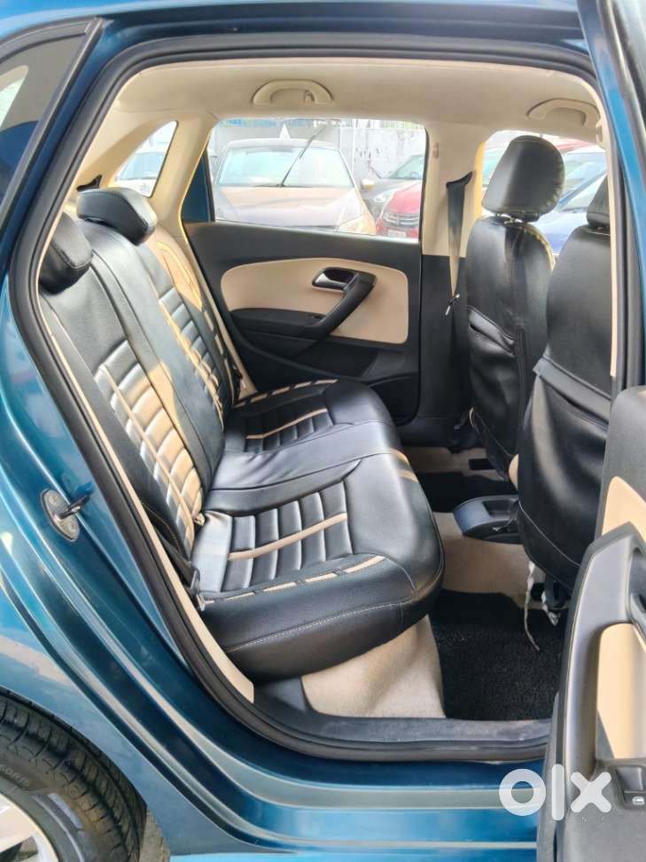 Volkswagen Ameo 1.5 Tdi Highline, 2017, Diesel