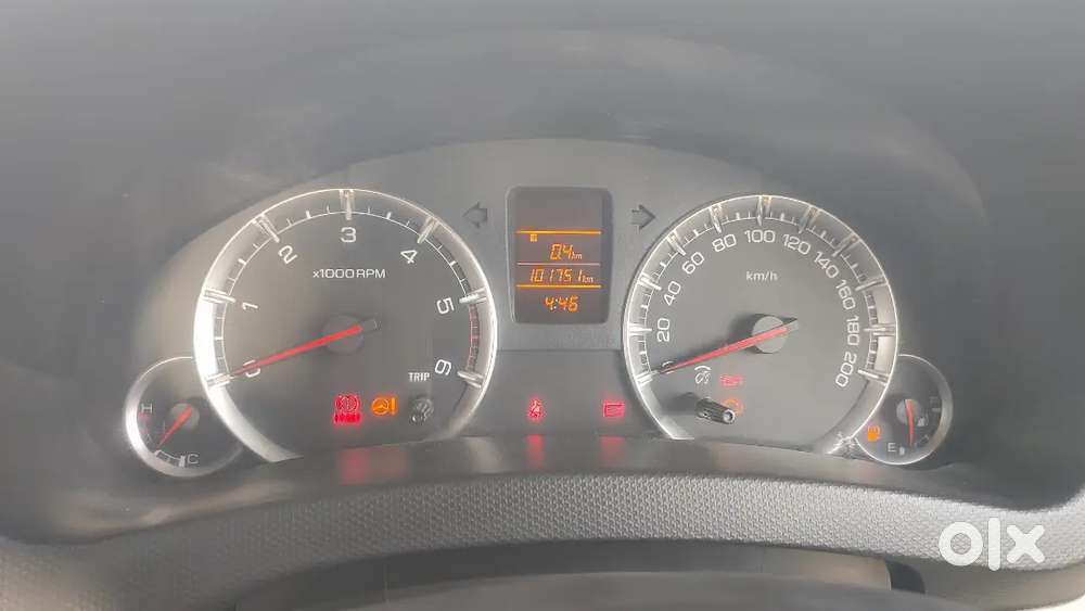 Maruti Dzire Vdi Diesel 2013