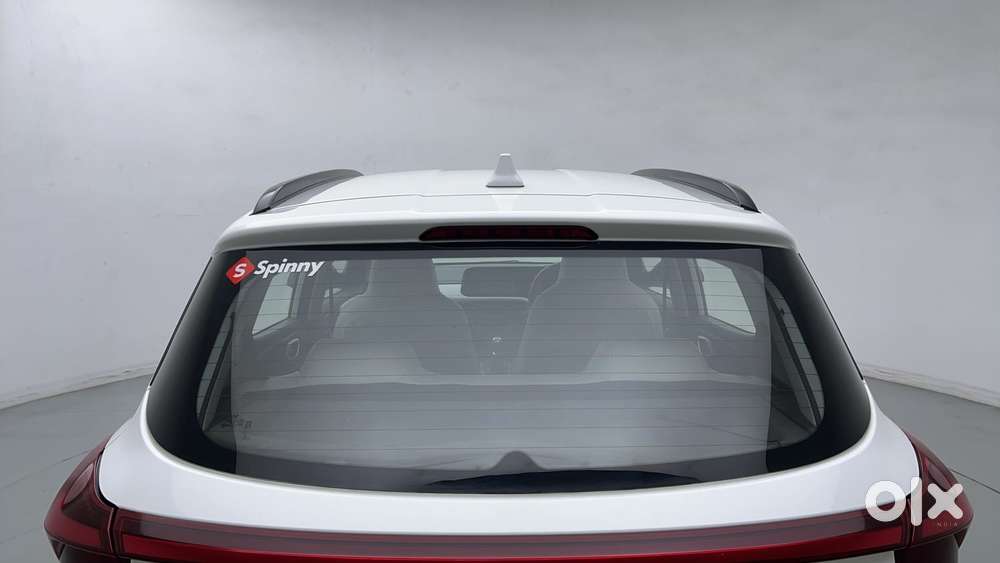 Hyundai Grand I10 Nios Sportz 1.2 Kappa Vtvt, 2023, Petrol